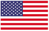 Bandera de Estados Unidos