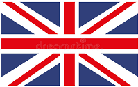 Bandera de Inglaterra