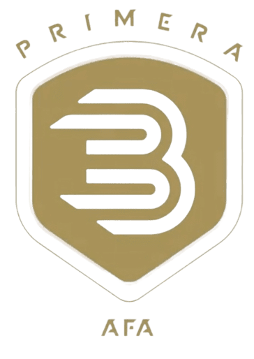 Logo de la Primera B