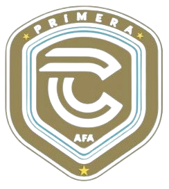 Logo de la Primera C