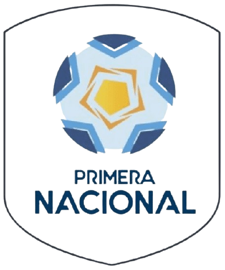 Logo del Nacional B